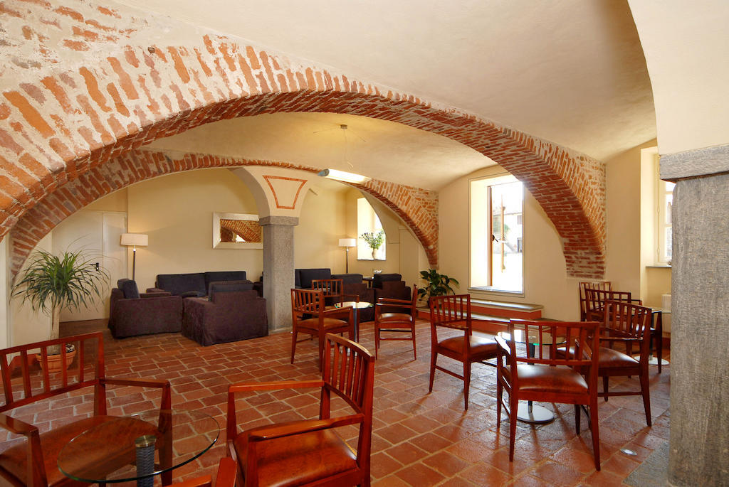 Hotel Antico Podere Propano Saluzzo Exterior foto